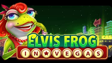 Gambling info site - Elvis Frog