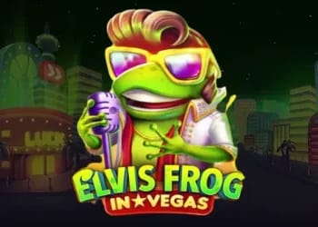 Gambling info site - Elvis Frog